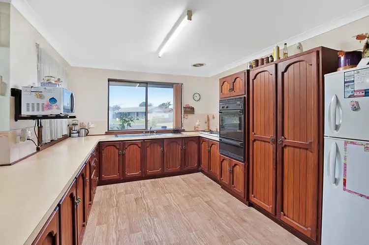 Second view of Homely house listing, 5 Hughes Close, West Busselton WA 6280