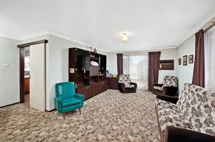 Third view of Homely house listing, 5 Hughes Close, West Busselton WA 6280