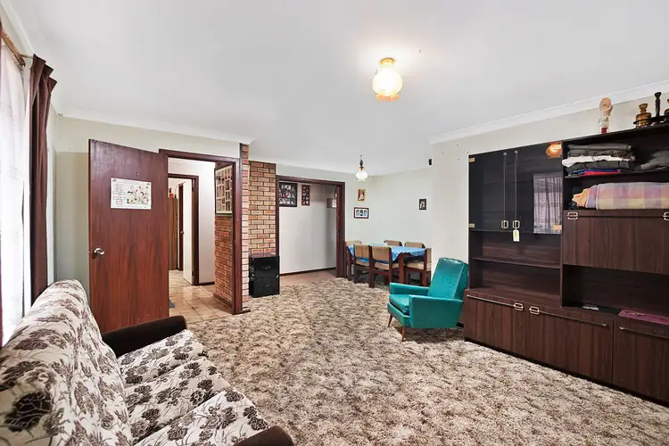 Fourth view of Homely house listing, 5 Hughes Close, West Busselton WA 6280