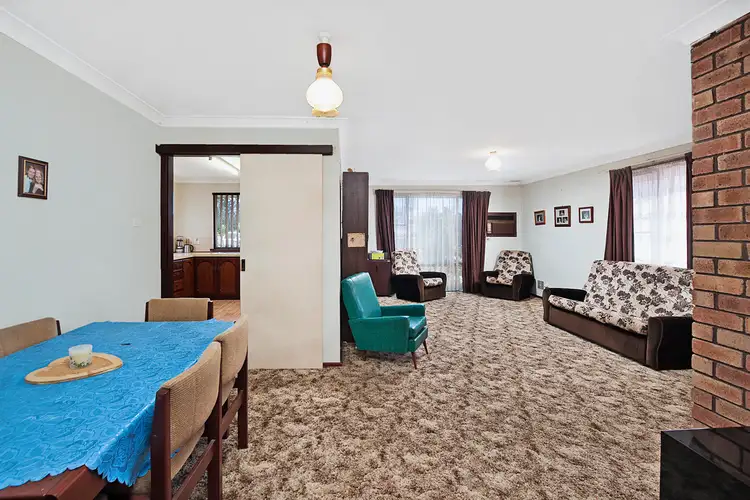 Fifth view of Homely house listing, 5 Hughes Close, West Busselton WA 6280