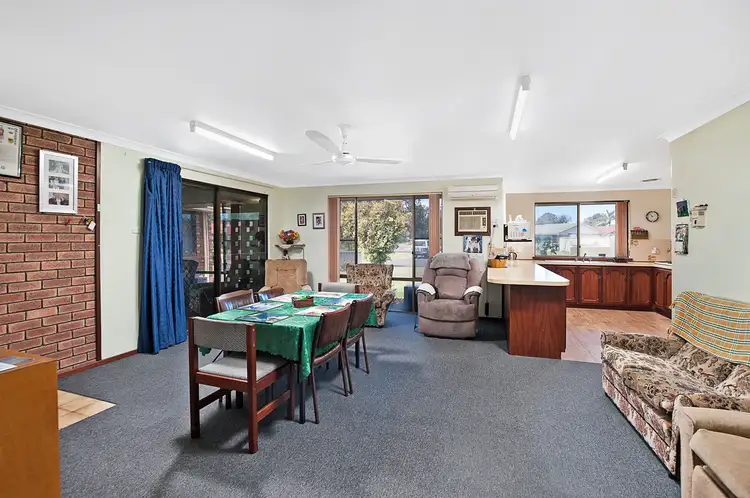 Sixth view of Homely house listing, 5 Hughes Close, West Busselton WA 6280
