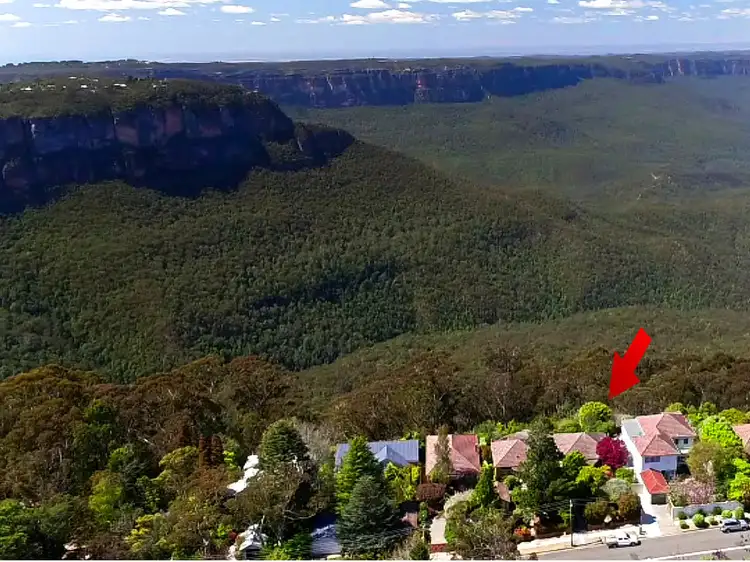 9 Cliff Drive, Katoomba NSW 2780