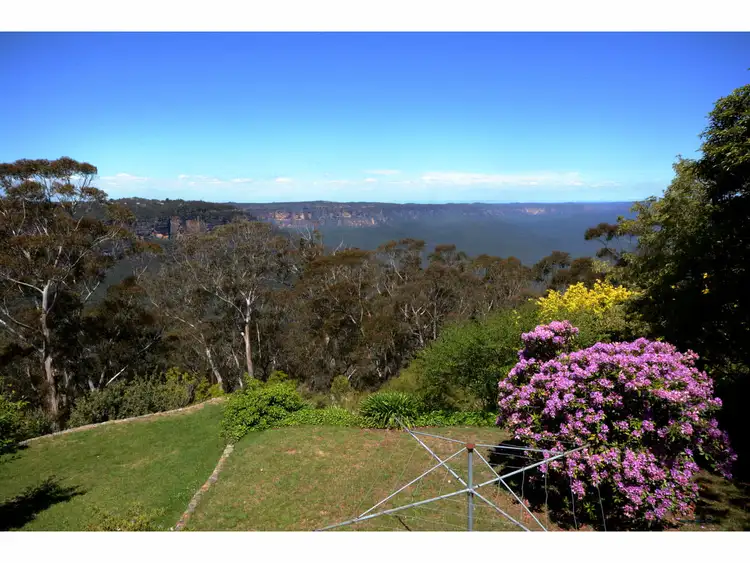 Fifth view of Homely house listing, 9 Cliff Drive, Katoomba NSW 2780