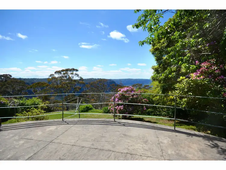 Sixth view of Homely house listing, 9 Cliff Drive, Katoomba NSW 2780