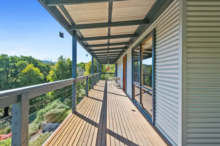 Third view of Homely house listing, 8 Blackledge Street, Jamieson VIC 3723