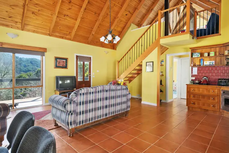 Fourth view of Homely house listing, 8 Blackledge Street, Jamieson VIC 3723