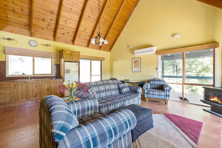 Sixth view of Homely house listing, 8 Blackledge Street, Jamieson VIC 3723