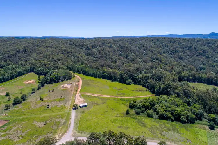 Second view of Homely rural property listing, LOT 13, 263 Yeates Road, Beerwah QLD 4519