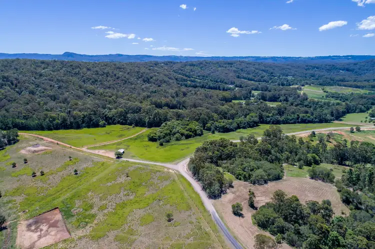 Third view of Homely rural property listing, LOT 13, 263 Yeates Road, Beerwah QLD 4519