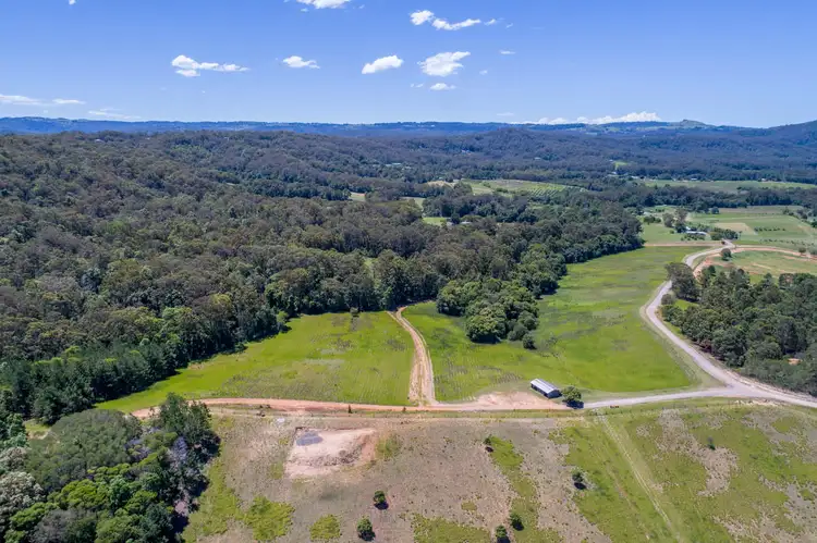 Fourth view of Homely rural property listing, LOT 13, 263 Yeates Road, Beerwah QLD 4519