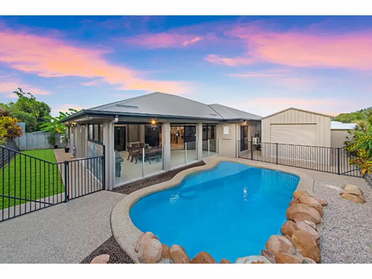Third view of Homely house listing, 5 Afton Way, Mount Louisa QLD 4814