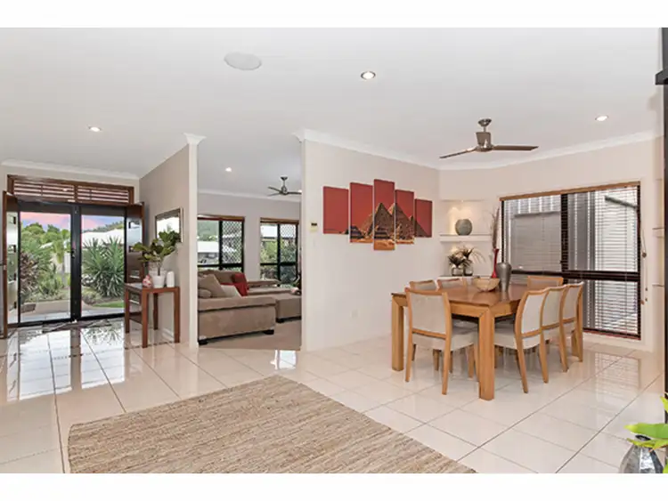 Fifth view of Homely house listing, 5 Afton Way, Mount Louisa QLD 4814