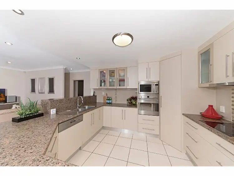 Sixth view of Homely house listing, 5 Afton Way, Mount Louisa QLD 4814