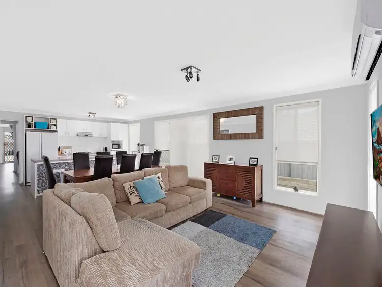 Main view of Homely house listing, 85 Clydesdale Street, Wadalba NSW 2259