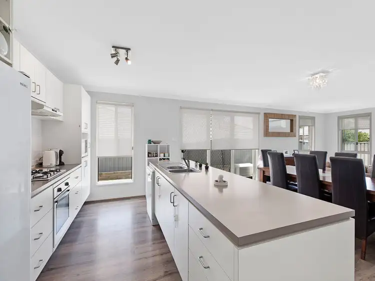 Third view of Homely house listing, 85 Clydesdale Street, Wadalba NSW 2259