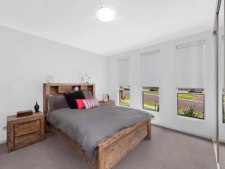 Fifth view of Homely house listing, 85 Clydesdale Street, Wadalba NSW 2259