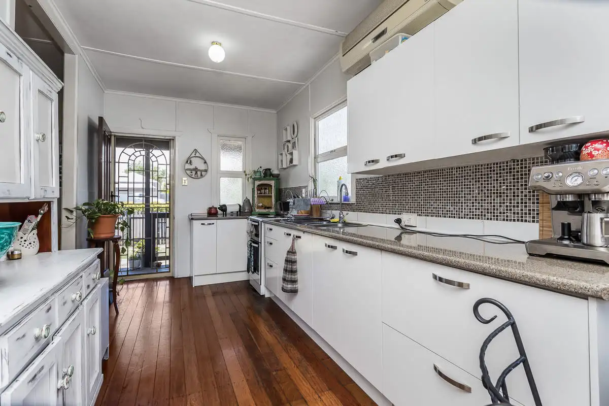 Main view of Homely house listing, 153 Elizabeth Avenue, Clontarf QLD 4019