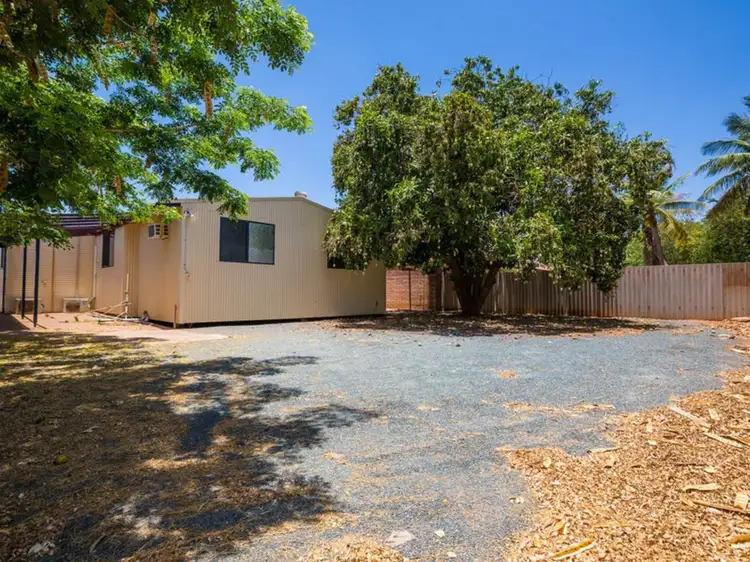 31 Kennedy Street, South Hedland WA 6722