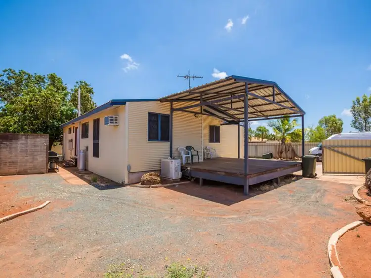 Second view of Homely house listing, 31 Kennedy Street, South Hedland WA 6722