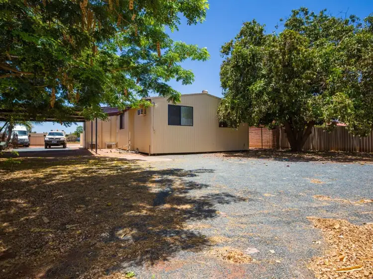 Fifth view of Homely house listing, 31 Kennedy Street, South Hedland WA 6722