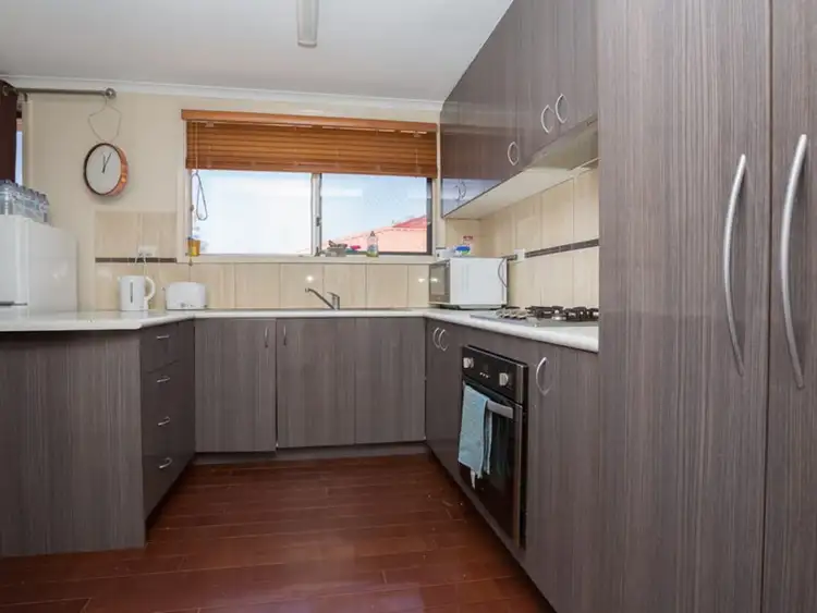 Sixth view of Homely house listing, 31 Kennedy Street, South Hedland WA 6722