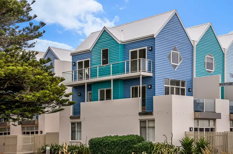 Main view of Homely house listing, 7/2 Pertobe Road, Warrnambool VIC 3280