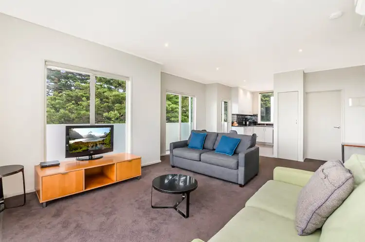 Fifth view of Homely house listing, 7/2 Pertobe Road, Warrnambool VIC 3280