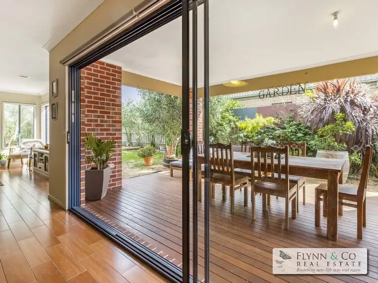 Second view of Homely house listing, 15 Peninsula Sands Boulevard, Rosebud VIC 3939