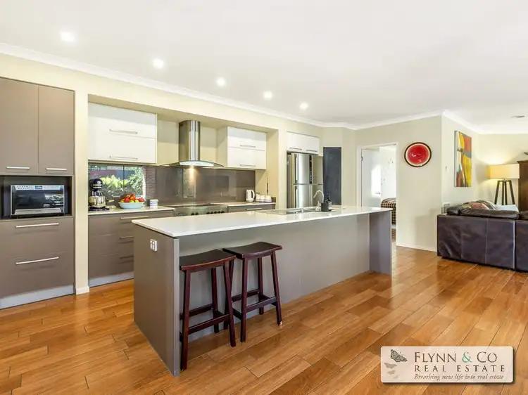 Third view of Homely house listing, 15 Peninsula Sands Boulevard, Rosebud VIC 3939