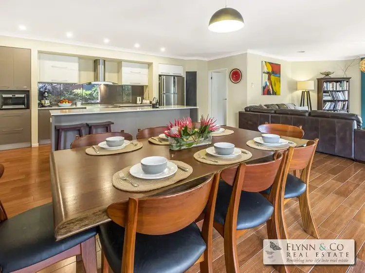Fifth view of Homely house listing, 15 Peninsula Sands Boulevard, Rosebud VIC 3939