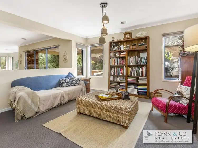 Sixth view of Homely house listing, 15 Peninsula Sands Boulevard, Rosebud VIC 3939