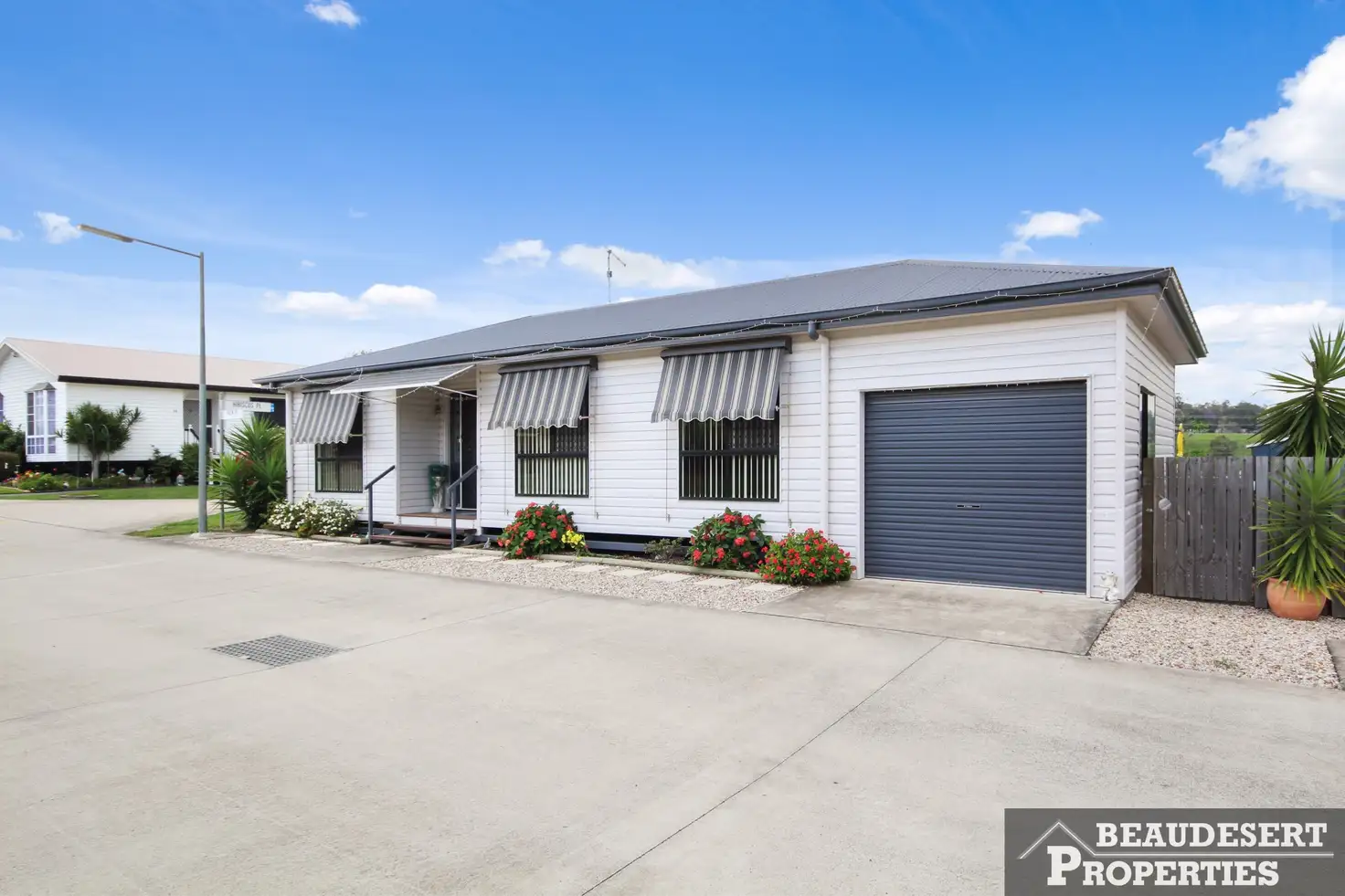 Main view of Homely retirement listing, Address available on request