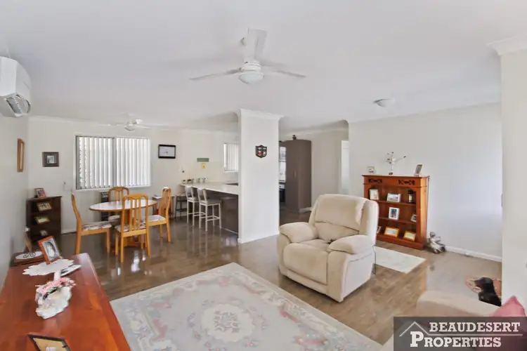 Second view of Homely retirement listing, Address available on request