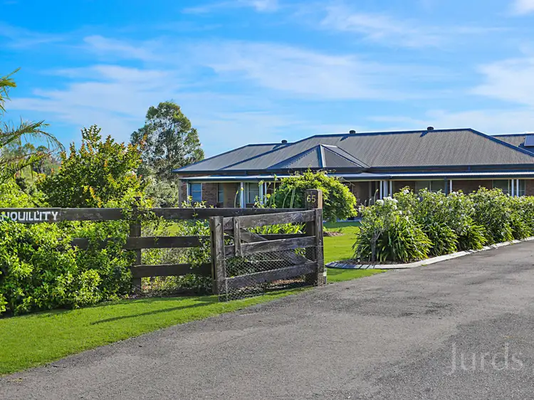 65 Lakes Folly Drive, Branxton NSW 2335
