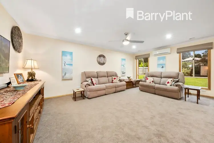 Sixth view of Homely house listing, 38 Bunjil Drive, Drouin VIC 3818
