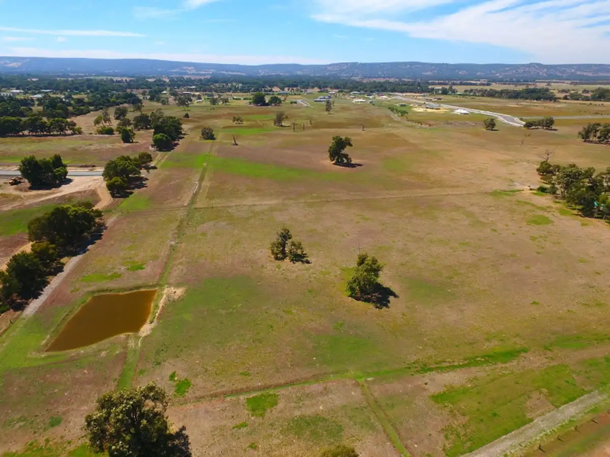 Main view of Homely land listing, LOT 103 Avoca Retreat, North Dandalup WA 6207