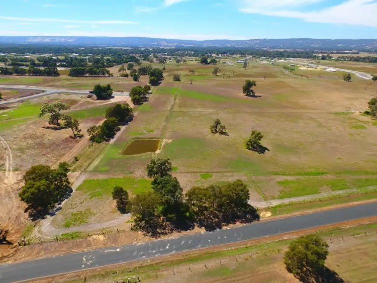 Third view of Homely land listing, LOT 103 Avoca Retreat, North Dandalup WA 6207