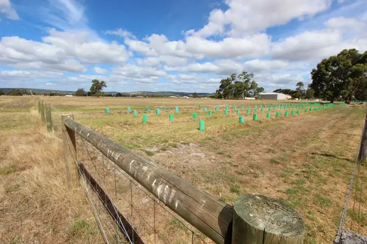 Fifth view of Homely land listing, LOT 103 Avoca Retreat, North Dandalup WA 6207