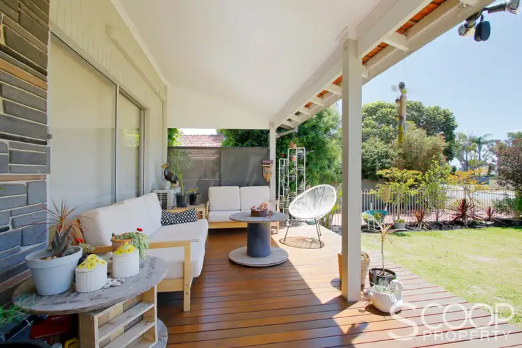 125 Moreing Road, Attadale WA 6156