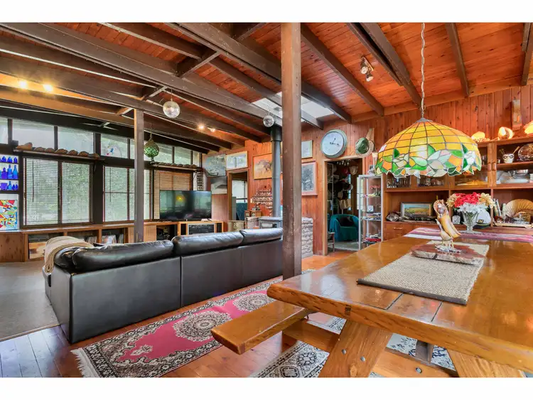 Fifth view of Homely house listing, 246 Skinners Shoot Road, Skinners Shoot NSW 2481