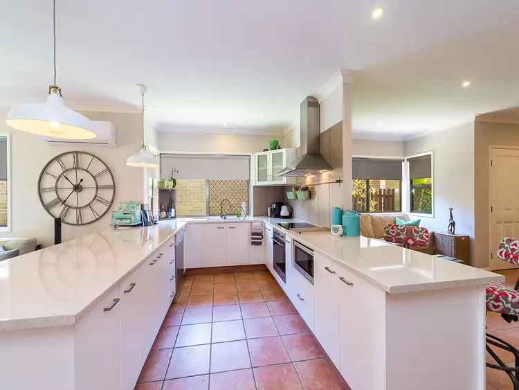 Second view of Homely house listing, 13 Con Brio Boulevard, Upper Coomera QLD 4209