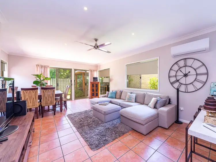 Third view of Homely house listing, 13 Con Brio Boulevard, Upper Coomera QLD 4209