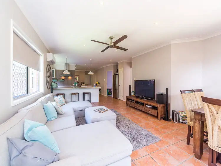 Fourth view of Homely house listing, 13 Con Brio Boulevard, Upper Coomera QLD 4209