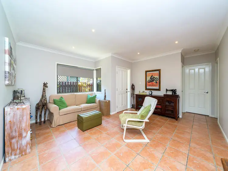 Fifth view of Homely house listing, 13 Con Brio Boulevard, Upper Coomera QLD 4209
