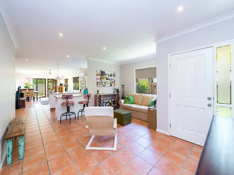 Sixth view of Homely house listing, 13 Con Brio Boulevard, Upper Coomera QLD 4209