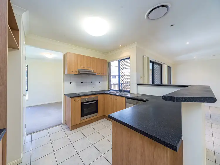 Fourth view of Homely house listing, 8 Heather Drive, Upper Coomera QLD 4209