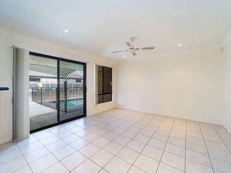 Sixth view of Homely house listing, 8 Heather Drive, Upper Coomera QLD 4209