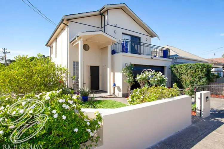 2 Adam Street, Campsie NSW 2194