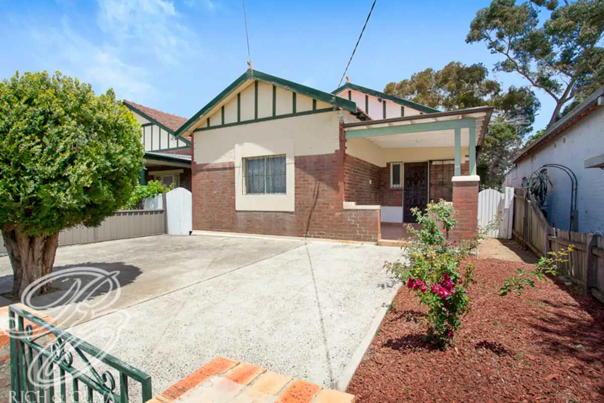 Main view of Homely house listing, 59 Lang Street, Croydon NSW 2132