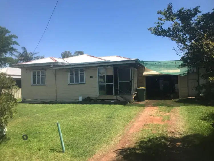 58 Moreton Street, Dalby QLD 4405